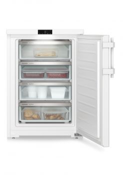 liebherr fci 1624 tischgefrierschrank plus