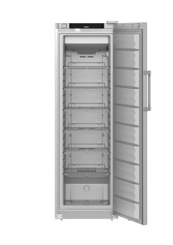 liebherr fffcvg 4001 edelstahl tiefkuehlschrank gastronomie