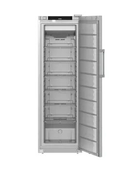 liebherr fffcvg 4001 edelstahl tiefkuehlschrank gastronomie