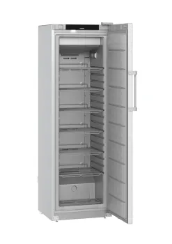 liebherr fffcvg 4001 nofrost gefrierschrank edelstahl