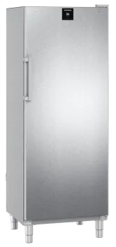 liebherr fffcvg 6501 gastro gefrierschrank edelstahl nofrost