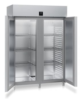 liebherr ffpsvg 1402 perfection edelstahl kuehlschrank gastro