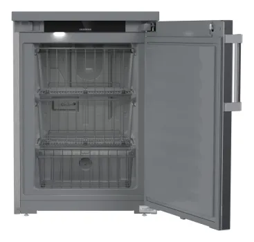 liebherr fftcsg 1501 edelstal gastrogefrierschrank unterbau