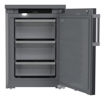 liebherr fftcvg 1501  perfection gastro gefrierschrank klein nofrost