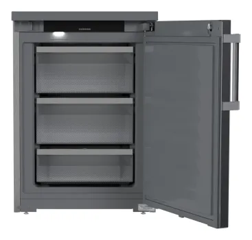 liebherr fftcvg 1501  perfection gastro gefrierschrank klein nofrost