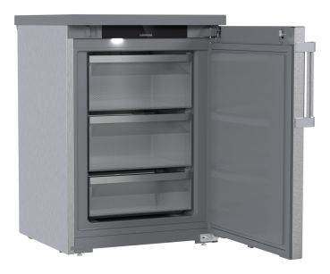 liebherr fftcvg 1501 unterbau gastro gefrierschrank edelstahl schubladen