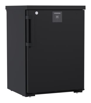 liebherr fftsg 1501 744 performance unterbau gewerbegefrierschrank schwarz
