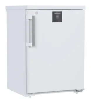 liebherr fftsg 1501 performance gewerbe tiefkuehler unterbau