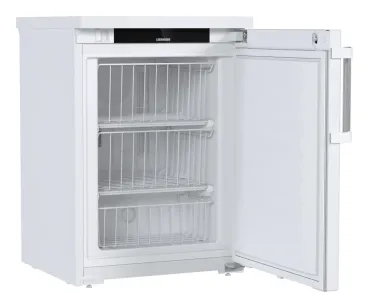 liebherr fftsg 1501 unterbau gewerbe gefrierschrank