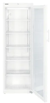 Liebherr FK 4142 Flaschenkühlschrank mit Glastür und statischer Kühlung