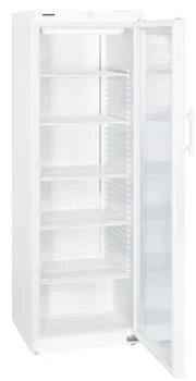 Liebherr FK 4142 Flaschenkühlschrank mit Glastür und statischer Kühlung