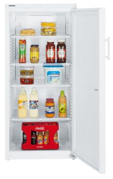 Liebherr FK 5440 Getränkekühlschrank mit statischer Kühlung