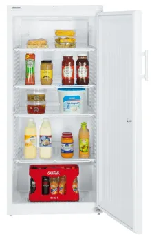 Liebherr FK 5440 Getränkekühlschrank mit statischer Kühlung