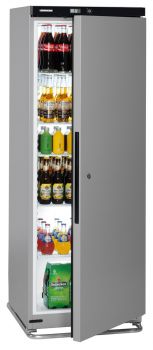 Liebherr FKBvsl 3640 Getränke-Kühlgerät mit Schutzbügel