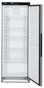 Liebherr FKBvsl 3640 - Getränke Kühlschrank mit Umluftkühlung und Schutzbügel