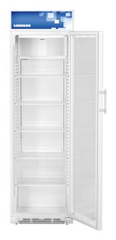 Liebherr FKDv 4203 Display-Kühlgerät zur Verkaufsförderung