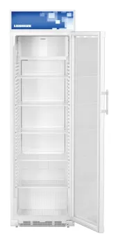 Liebherr FKDv 4213 Display Kühlgerät zu Verkaufsförderung