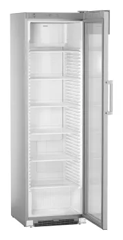 Liebherr FKDv 4513 Display Getränkekühlschrank mit Umluftkühlung