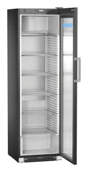 Liebherr FKDv 4523 Getränke Kühlschrank Glastür