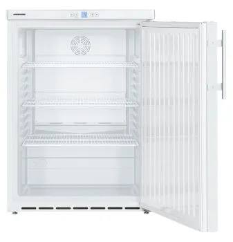 Liebherr FKUv 1610 unterbaufähiger Getränkekühlschrank mit Umluftkühlung