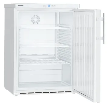 Liebherr FKUv 1610 unterbaufähiger Getränkekühlschrank mit Umluftkühlung