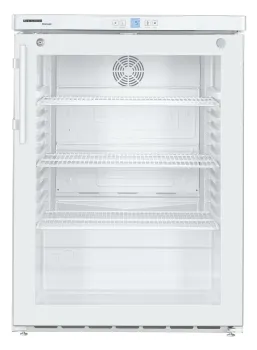 Liebherr FKUv 1613 unterbaufähiger Getränkekühlschrank mit Glastür