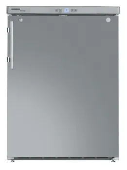 Liebherr FKUv 1660 unterbaufähiger Kühlschrank mit Umluftkühlung