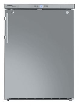 Liebherr FKUv 1660 unterbaufähiger Kühlschrank mit Umluftkühlung