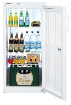 Liebherr FKv 2640 Getränkekühlschrank mit dynamischer Kühlung
