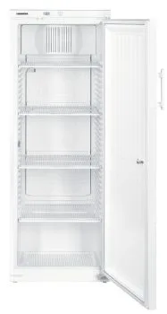 Liebherr FKv 3640 Getränkekühlschrank mit Umluftkühlung und Volltür