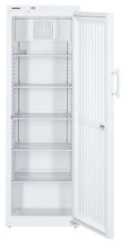 Liebherr FKv 4140 Getränke-Kühlschrank mit Umluftkühlung