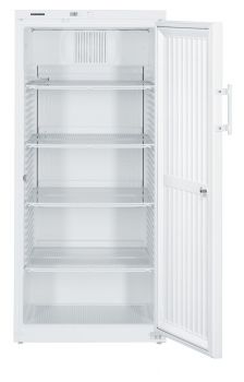 Liebherr FKv 5440 Getränkekühlschrank mit Volltür und dynamischer Kühlung