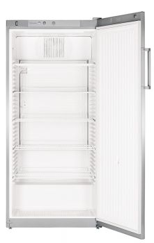 Liebherr FKVsl 5410 Premium Getränkekühlschrank mit Umluftkühlung