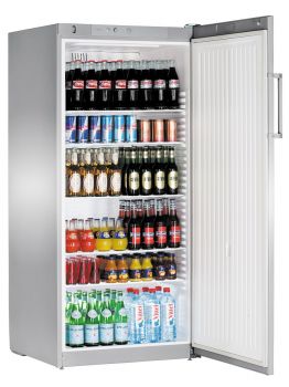 Liebherr FKVsl 5410 Premium Kühlschrank für Getränke - mit Umluftkühlung