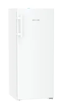 liebherr fnb 4655 prime standgefrierschraenke front