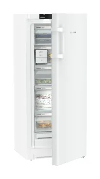 liebherr fnb 4655 prime standgefrierschrank nofrost