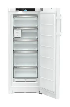 liebherr fnc 4675 nofrost gefrierschrank