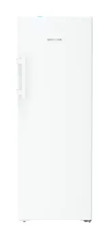 Liebherr FNc 5076 Peak Gefrierschrank mit NoFrost - liebherr fnc peak gefrierschrank front
