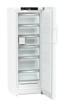 Liebherr FNc 5076 Peak Gefrierschrank mit NoFrost - liebherr fnc peak gefrierschrank leer