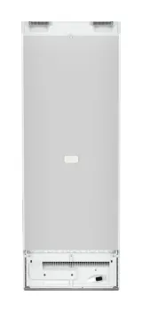 Liebherr FNc 5076 Peak Gefrierschrank mit NoFrost - liebherr fnc peak gefrierschrank rueckeseite