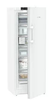 Liebherr FNc 5076 Peak Gefrierschrank mit NoFrost - liebherr fnc peak gefrierschrank