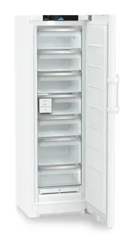 liebherr fnc 527i gefrierschrank
