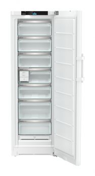 liebherr fnc 527i haushaltsgefrierschrank