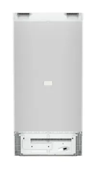 liebherr fnc 6675 gefrierschrank von hinten