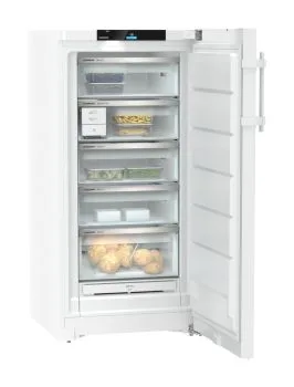 liebherr fnc 6675 gefrierschrank