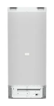 liebherr fnc 7026 gefrierschrank no frost weiß von hinten