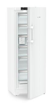 liebherr fnc standgefrierschrank nofrost 507i
