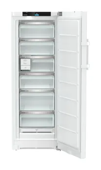 liebherr fnd 5056 gefrierschrank no frost