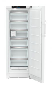 liebherr fnd 505i prime nofrost standgefrierschrank
