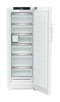 liebherr fnd 505i prime nofrost standgefrierschrank